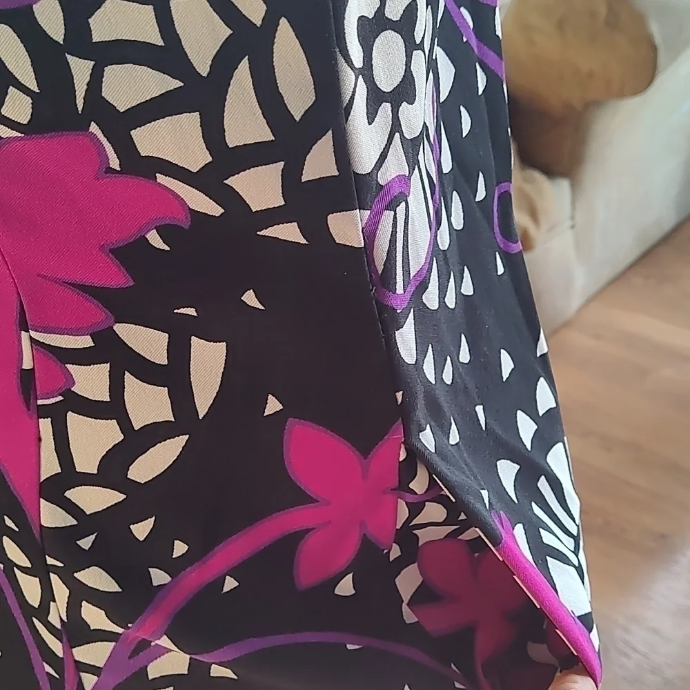 Beautiful Spring Dress Size 2 - Picture 4 of 7